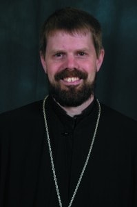 Fr. Joel Weir