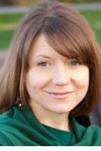 Maria Weir
